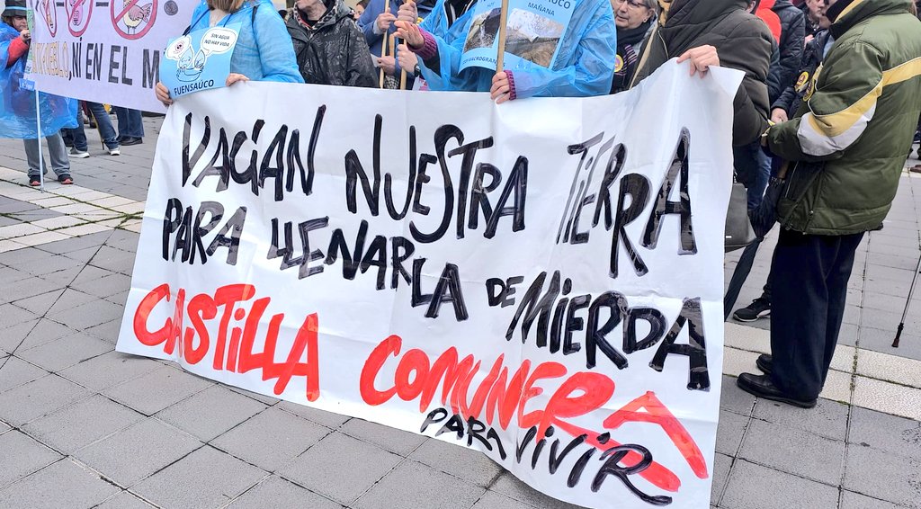 Yesca Castilla🌾 tweet media