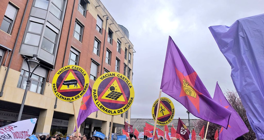 Yesca Castilla🌾 tweet media