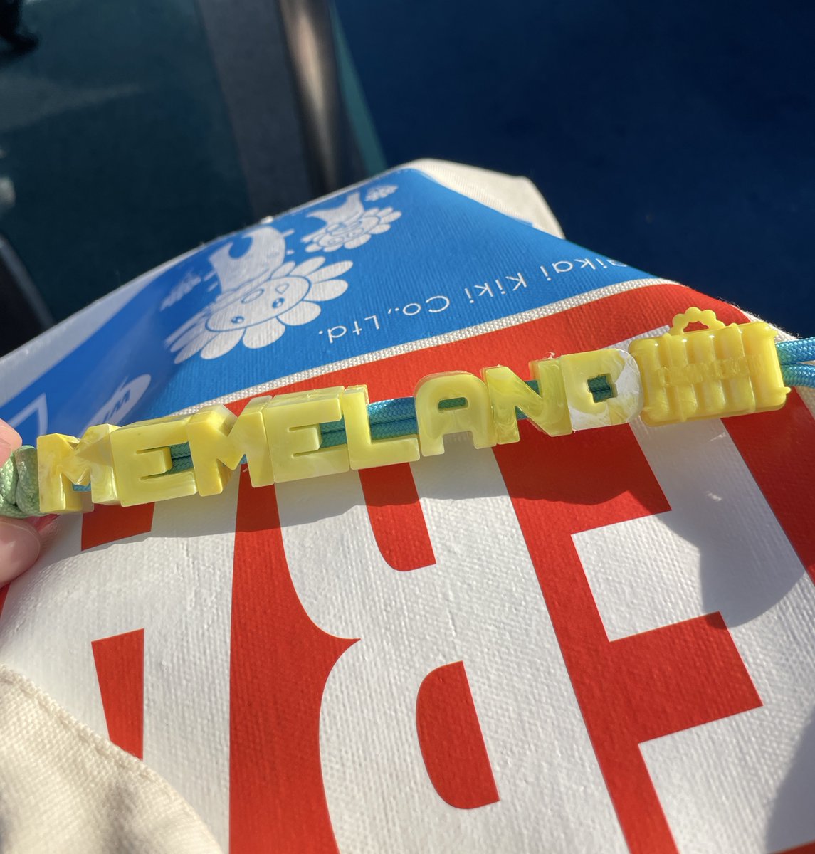 ringazzz's tweet photo. @memeland x @MemeStrategy in Complexcon Hong Kong!!🏴‍☠️ Thank you @thisisconan for the treat! Foods are pretty good!👍🏻 https://t.co/EnXk1pxBXq