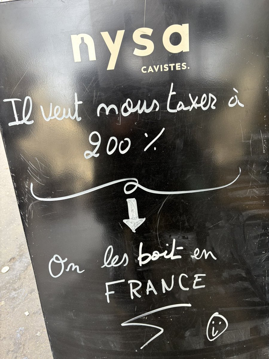 Allez, c’est le week-end, on se fait plez 👏😊😋 
Bon week-end les gens d’ici ….