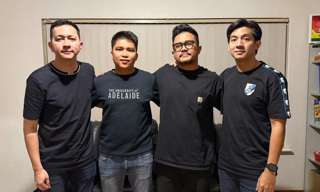 Panji Suryono tweet media