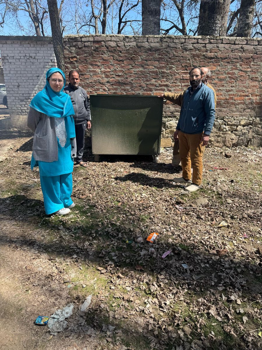ACP Budgam tweet media