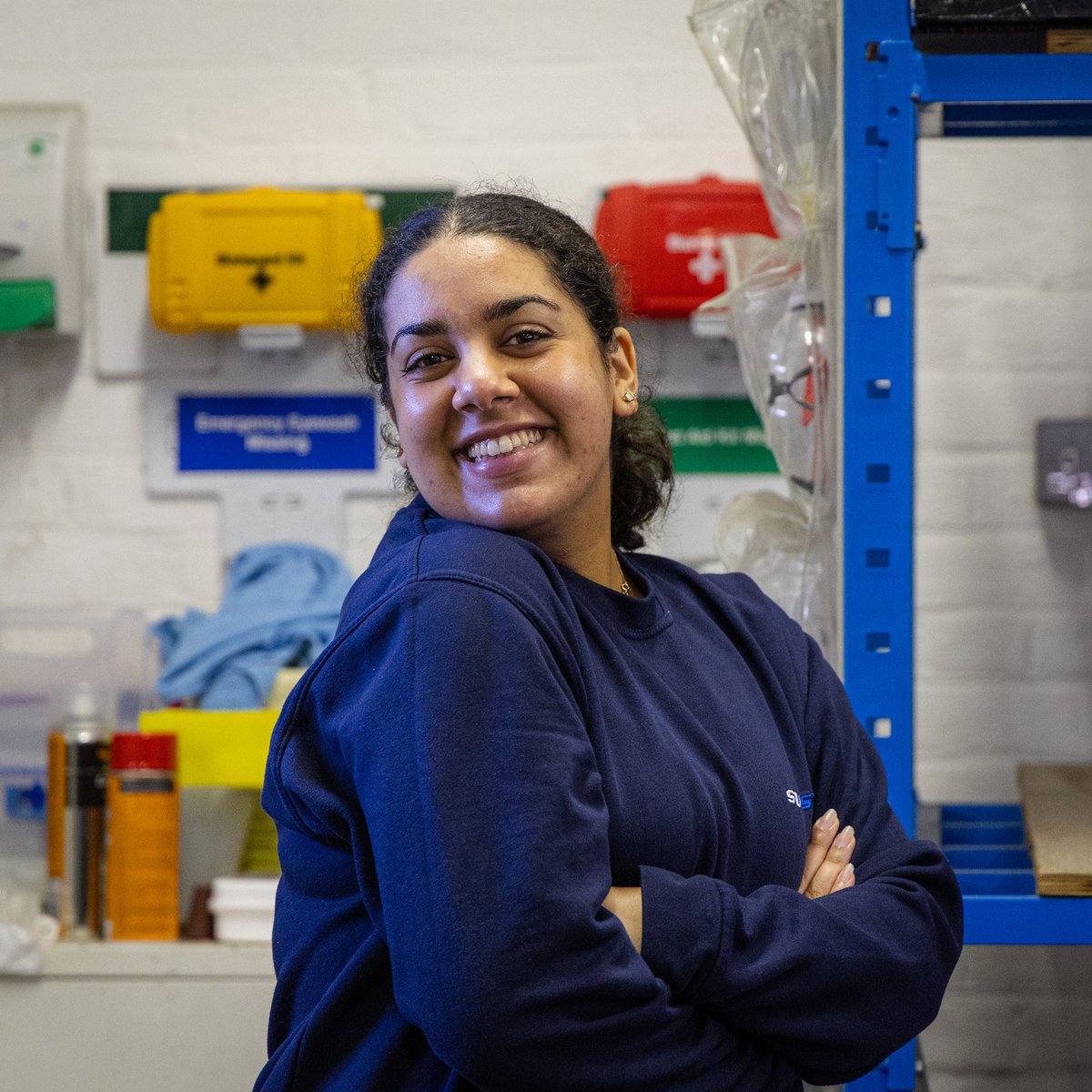 🎥 A look behind the scenes filming our Crowdfunding campaign 🎥

Help support our FSUK journey!
gofundme.com/f/sufst-stag-1…