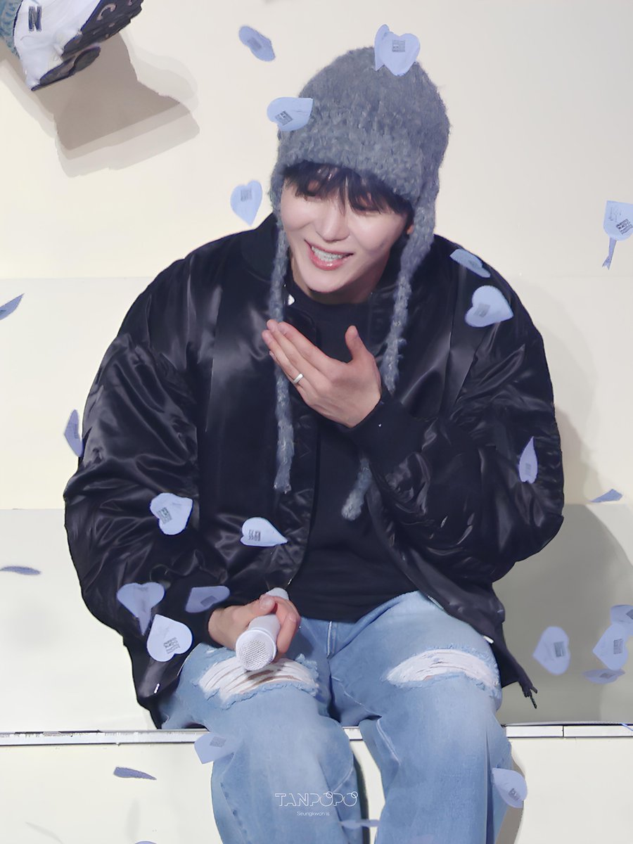 250320 캐럿랜드 CARAT LAND

🤭

#부승관 #승관 #세븐틴 #seventeen #SEUNGKWAN #スングァン #夫胜宽