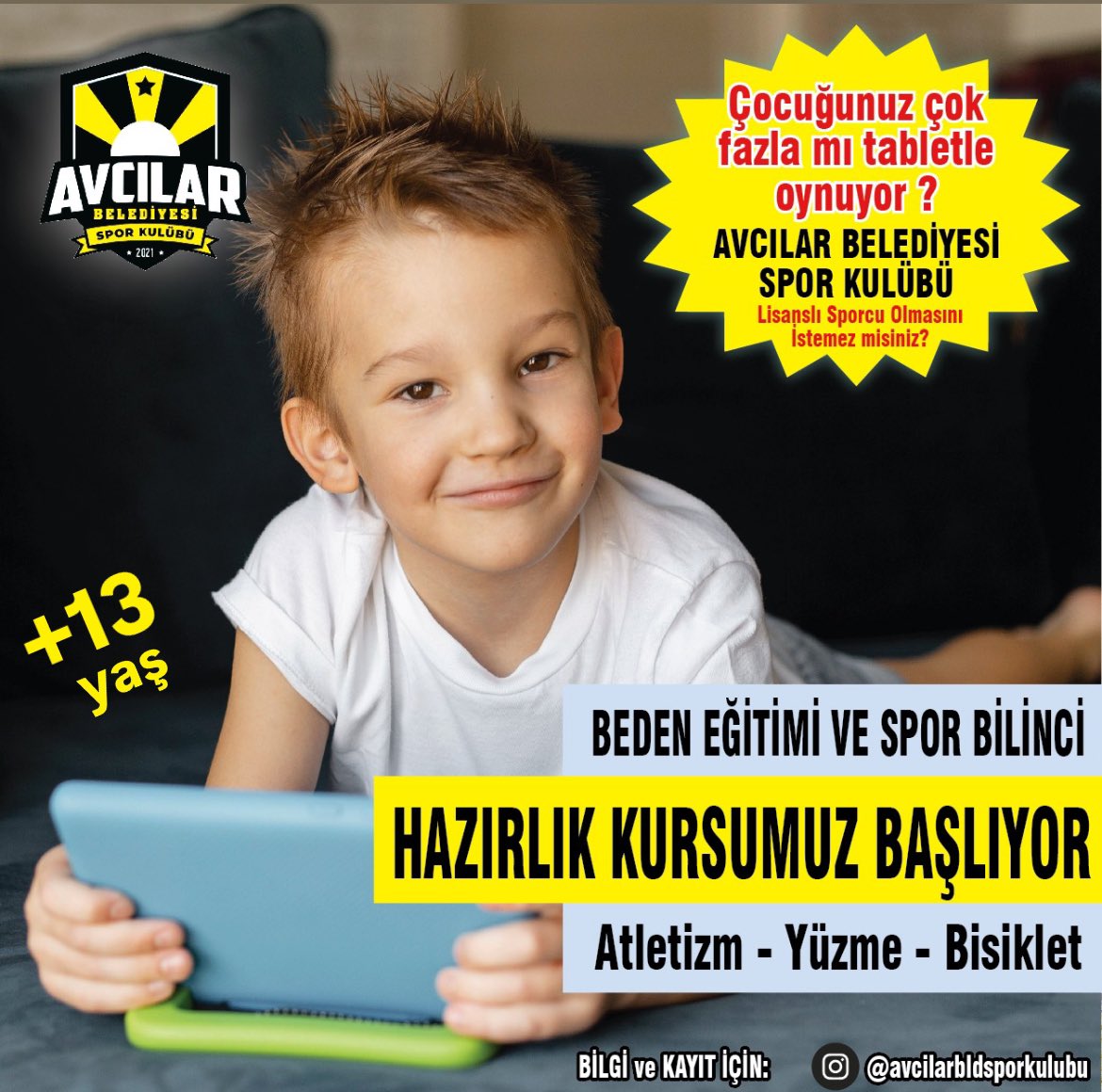Antrenör iletişim 0212 593 65 65