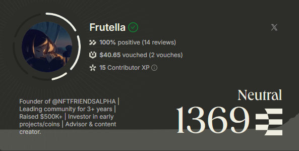 Frutella tweet media