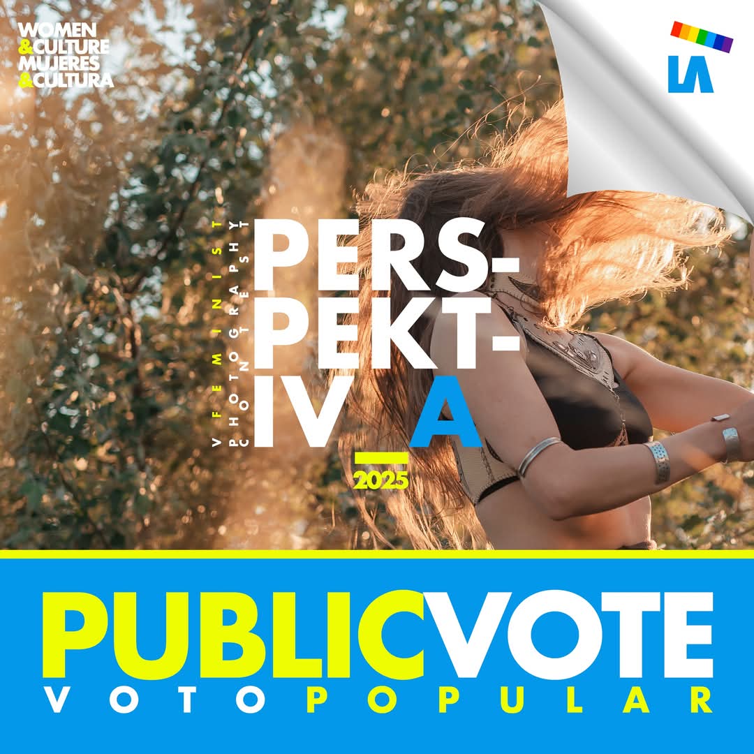 𝗣𝗘𝗥𝗦𝗣𝗘𝗞𝗧𝗜𝗩_𝗔 𝟮𝟬𝟮𝟱 🚺📸
🇵​​​​​🇺​​​​​🇧​​​​​🇱​​​​​🇮​​​​​🇨​​​​​ 🇻​​​​​🇴​​​​​🇹​​​​​🇪​​​​​
#VOTE HERE! - VOTA AQUI! ⬇️⬇️
forms.gle/hCXt9hogx3b2NP…
__

#perspektiv_a2025 #fotos #competition #publicvote #votacion #feminism #Marzo2025 #photography #fypシ #womensart