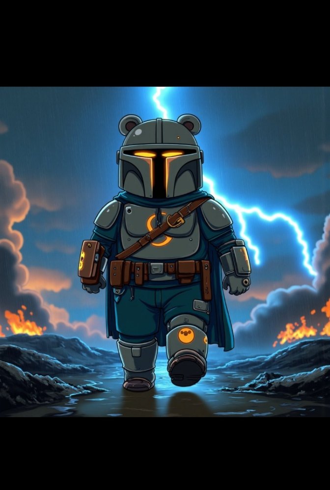 Follow the <a href="/Boithebear/">Boi</a> 

$BIO $BIO #BIO #BIO 
Bullish $BIO 
LFG soon
So don't miss 🔥🔥🚀🚀🚀
