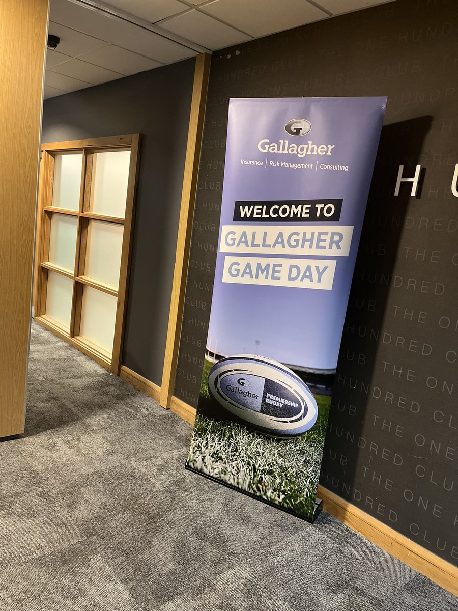 Gallagher UK tweet media