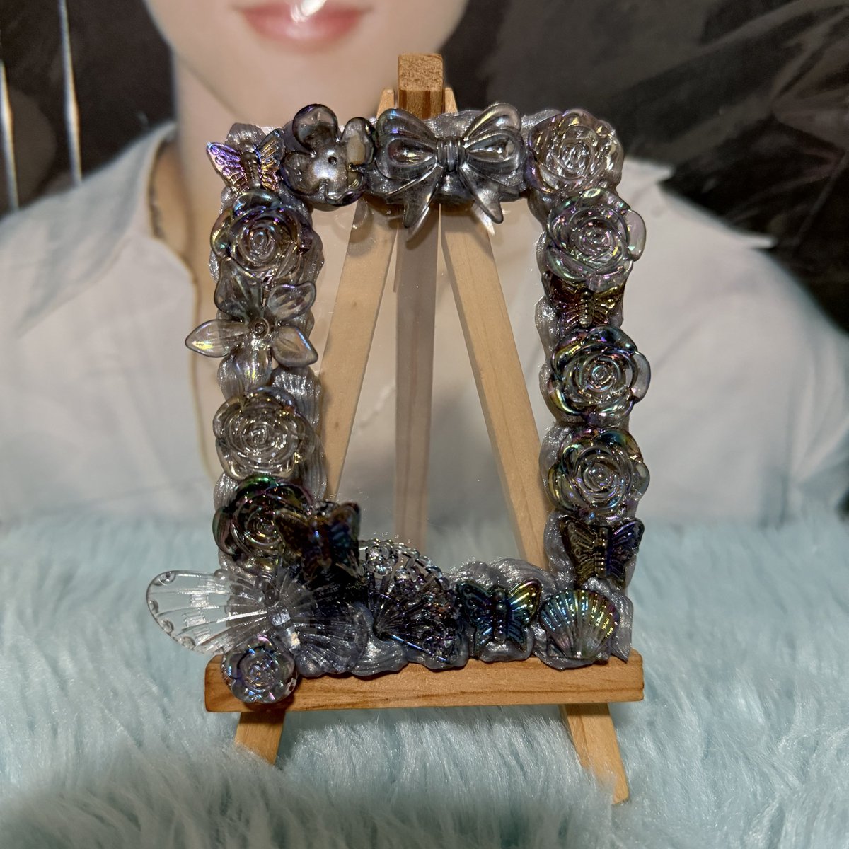 decobyabc's tweet image. #decobyabcWORKS
#decobyabcSELLS

WTS LFB PH 

SILVER DECODEN TOPLOADER 

🏷️ Php 235

MOP: 
- Gcash
- Maya
- BPI

MOD: 
- J&amp;amp;T
- GGX
- LBC