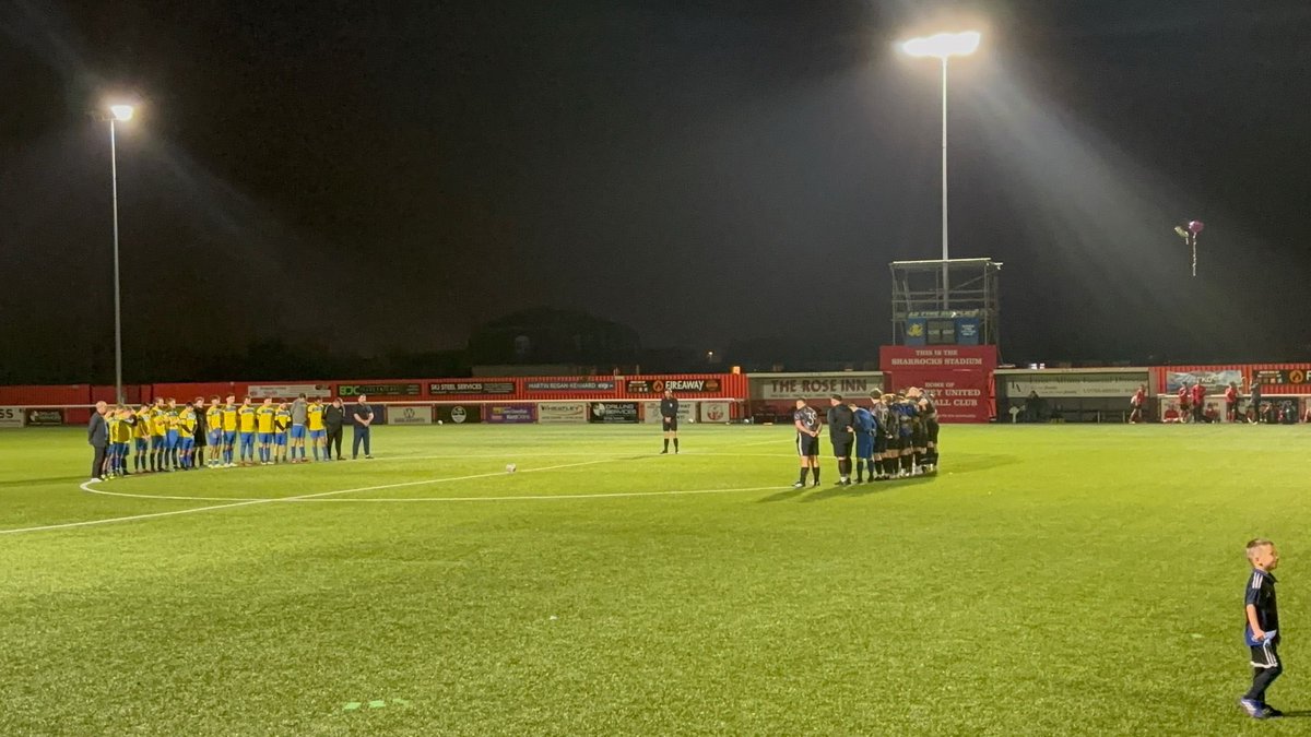 FC St Vincent tweet media