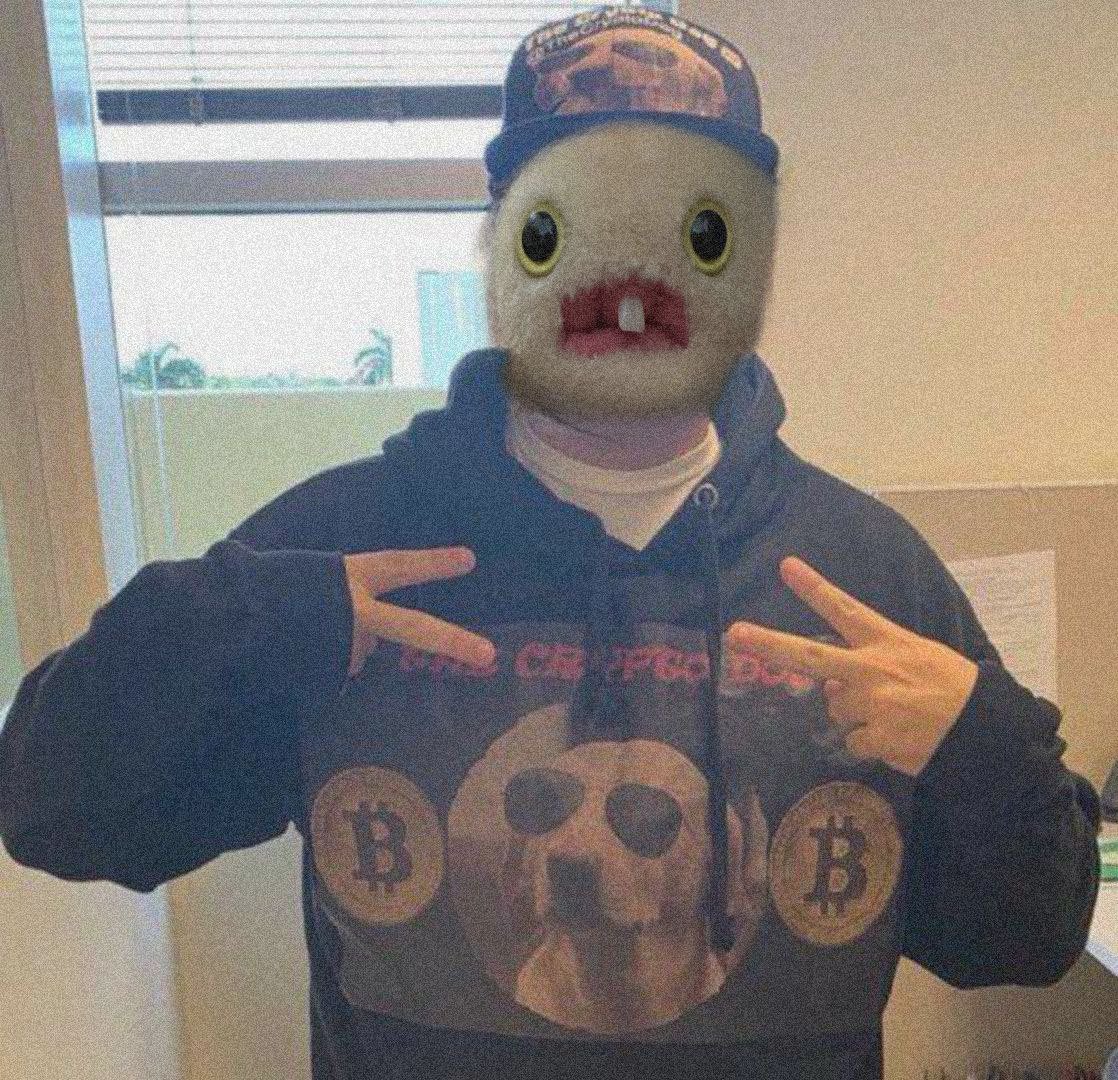 Gilbert CTO tweet media