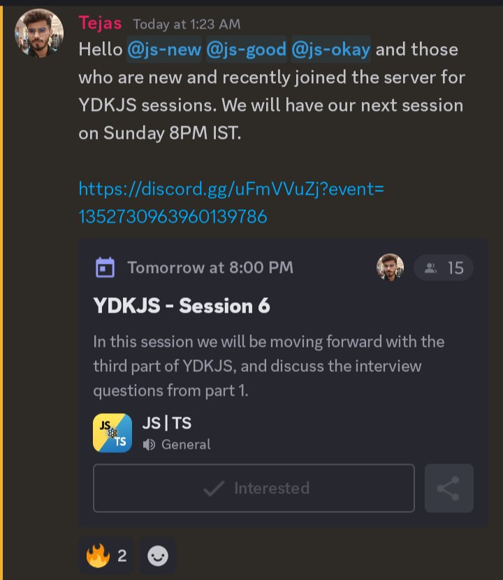 Tejas tweet media