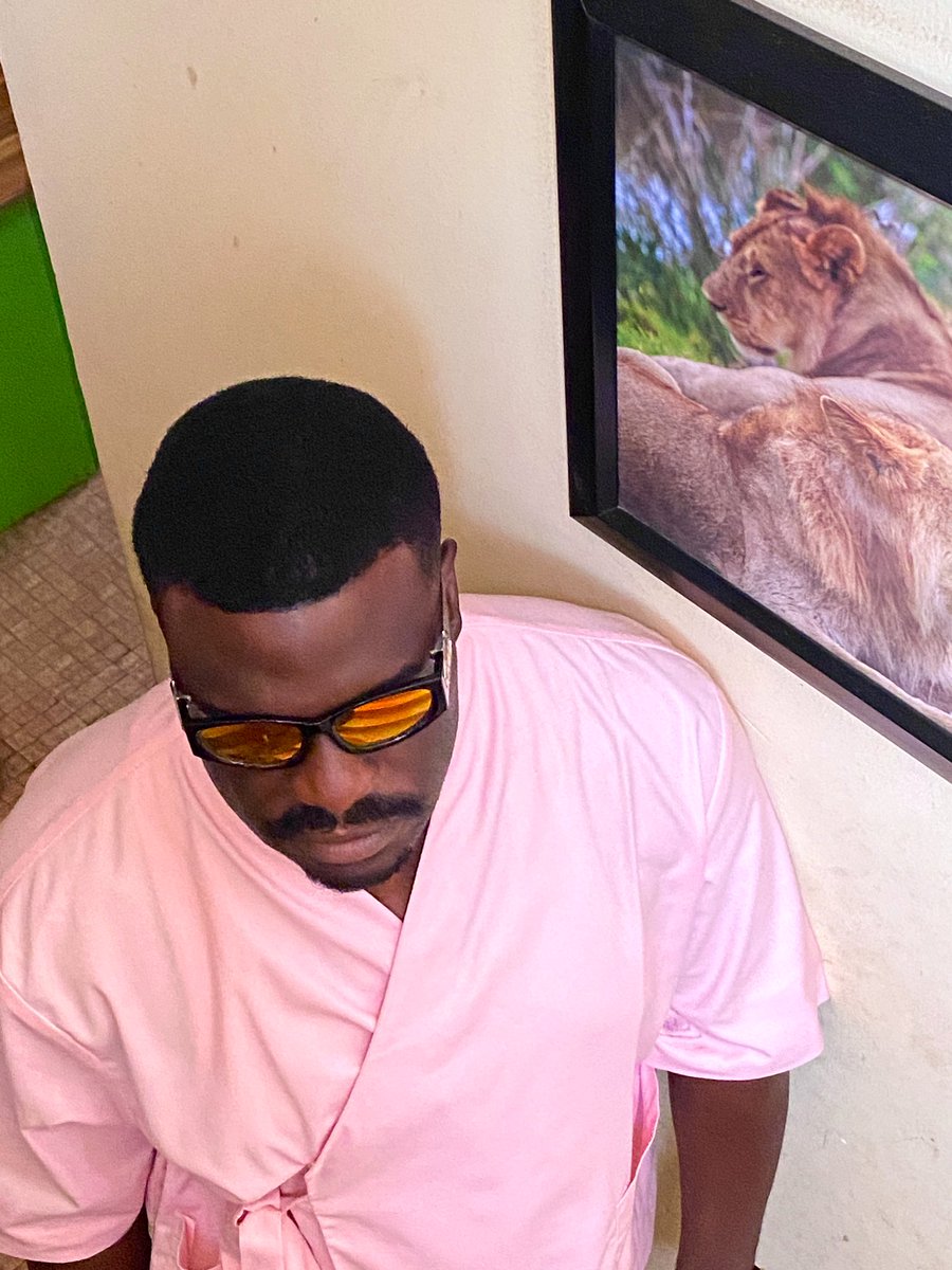 Joel Gwamna tweet media