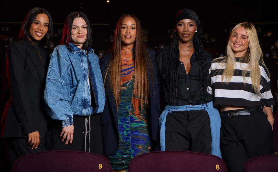 Jessie J reveals that she wrote 3 albums between 2019 to 2021.

At <a href="/AppleMusic/">Apple Music</a>’s ‘The Woman I Am’ panel, she said “This year, I finally got a team together… And I have so much music. That’s not the hard part. For me, it’s getting it out. And I have new music coming very soon.”