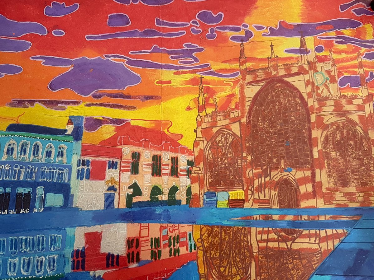 Hull Minster tweet media