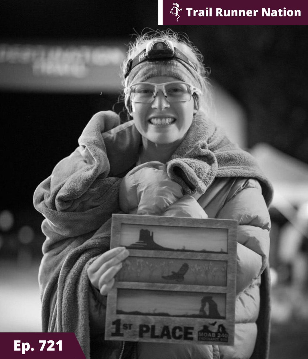 We’re back with coaches <a href="/sharmanian/">Ian Sharman</a> and 200-mile specialist <a href="/annie/">annie chrien</a>.a.hughes to dive deeper into the world of 200-mile races. This episode is packed with tips to help you thrive in ultra-distance events.

trailrunnernation.com/2025/03/ep-721…

#200miler #trailrunnernation