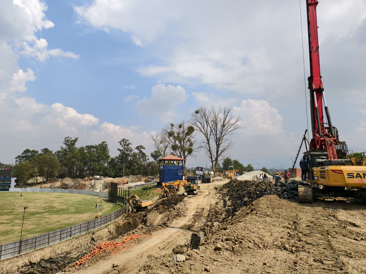 Paras Khadka tweet media