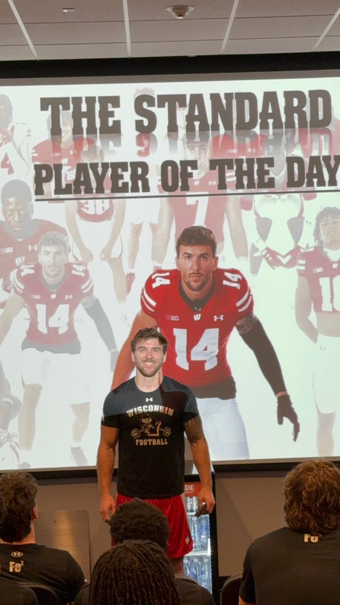 Jack Cooper (@coachjcooper) on Twitter photo Day #4 “The Standard” Player of the Day 
<a href="/ZachmanPreston/">Preston Zachman</a> Keep Stacking! Day #4 “The Standard” Player of the Day 
<a href="/ZachmanPreston/">Preston Zachman</a> Keep Stacking!