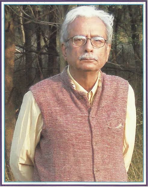 हिंदी के जाने माने लेखक विनोद कुमार शुक्ल को इस वर्ष का ज्ञानपीठ पुरस्कार दिया जाएगा  

'नौकर की क़मीज़' और 'दीवार में एक खिड़की रहती थी' उनके मशहूर उपन्यास हैं 

#VinodKumarShukla #JnanpithAward #HindiLiterature #NaukarKiKameez #DiwarMeinEkKhidki #LiteraryAward #HindiWriter