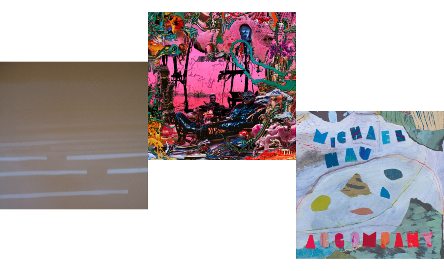 Chris Hipgrave (@chris_hipgrave) on Twitter photo I'm <a href="/bopping_to/">Bopping</a>
Singularity by Christopher Hipgrave
Sugar/Tzu by <a href="/bmblackmidi/">black midi</a>
Shiftshaping by <a href="/naumichael/">michael nau</a>
▶ bopping.to/@chris_hipgrave I'm <a href="/bopping_to/">Bopping</a>
Singularity by Christopher Hipgrave
Sugar/Tzu by <a href="/bmblackmidi/">black midi</a>
Shiftshaping by <a href="/naumichael/">michael nau</a>
▶ bopping.to/@chris_hipgrave