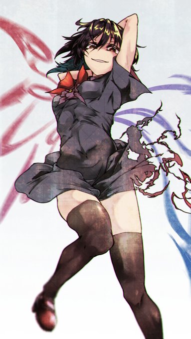 #封獣ぬえ
#東方Project 