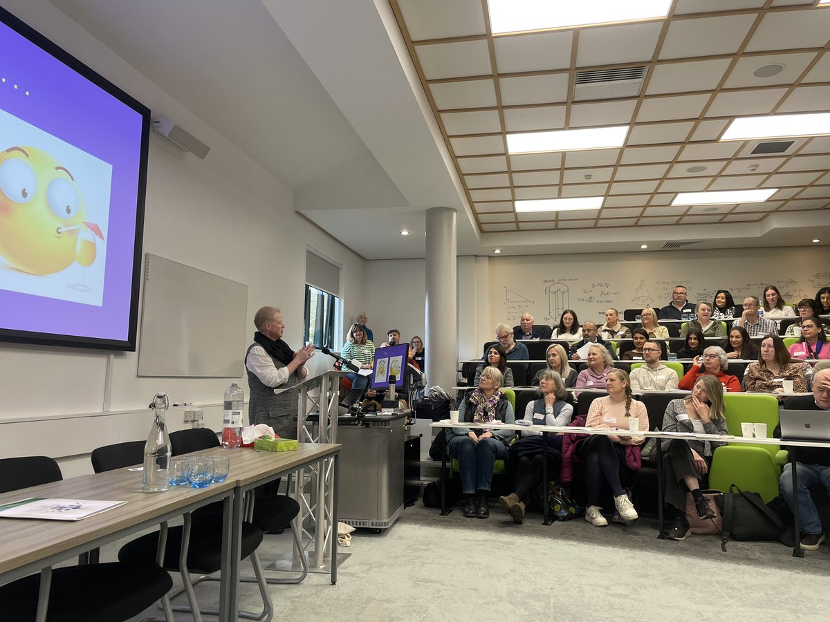 Kevin Monahan (@kevinjmonahan) on Twitter photo Congrats to the brilliant Nikki from <a href="/stmarksbcsc/">St Marks BCSC</a> talking at the annual <a href="/LynchSyndromeUK/">Lynch Syndrome UK</a> conference in Warwick University today about colonoscopy and bowel prep! <a href="/BowelsOfStMarks/">St Mark's Hospital Foundation</a> Congrats to the brilliant Nikki from <a href="/stmarksbcsc/">St Marks BCSC</a> talking at the annual <a href="/LynchSyndromeUK/">Lynch Syndrome UK</a> conference in Warwick University today about colonoscopy and bowel prep! <a href="/BowelsOfStMarks/">St Mark's Hospital Foundation</a>