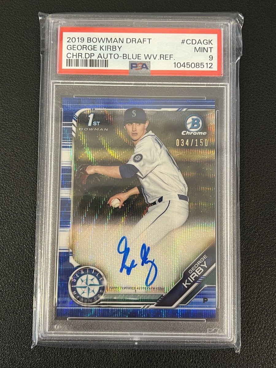 Early Morning Post!

Eldridge- $350
Lombard- $275
Stott- $200
Kirby- $150

Stacking &amp; Shipping Details In Pinned Tweet

Stacking til 3/28

#RaidTheCloset