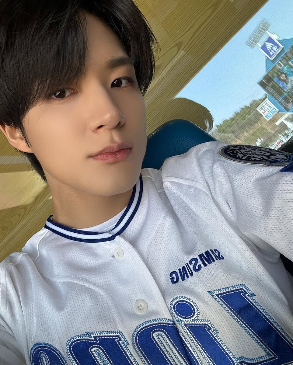 MY JENO๐ (REST) tweet media