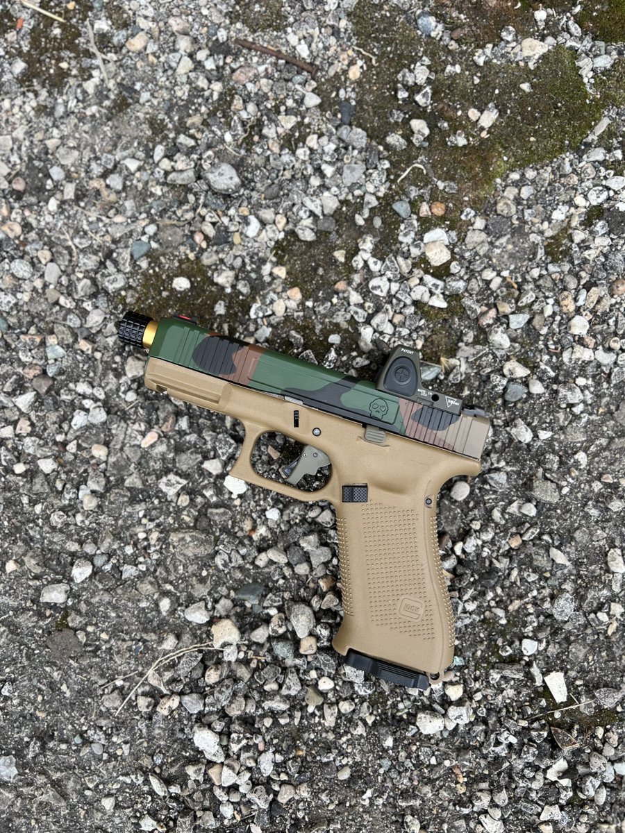 Element Armament tweet media