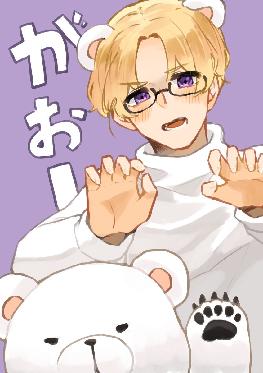 ひたすらあざといカナちゃんを描きたかった