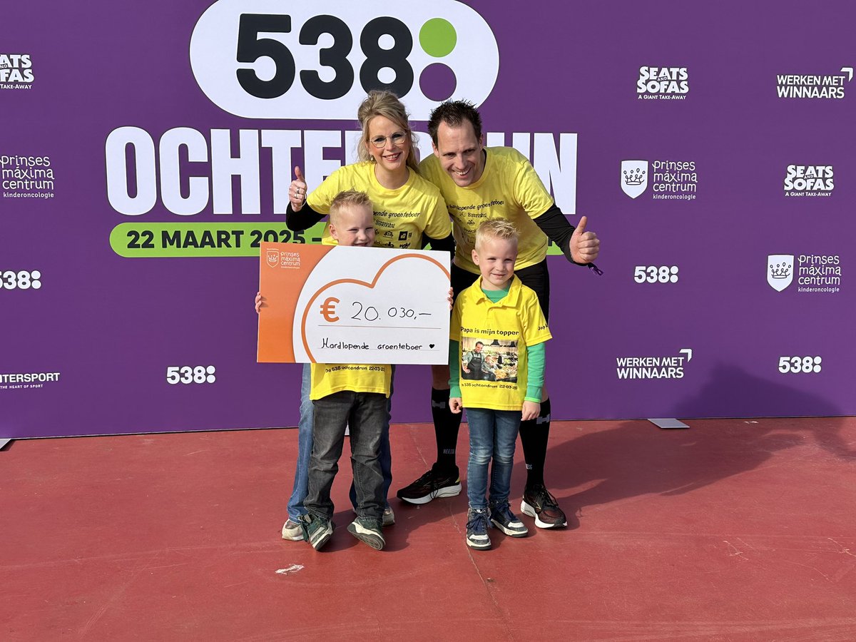 Gert Huzink tweet media