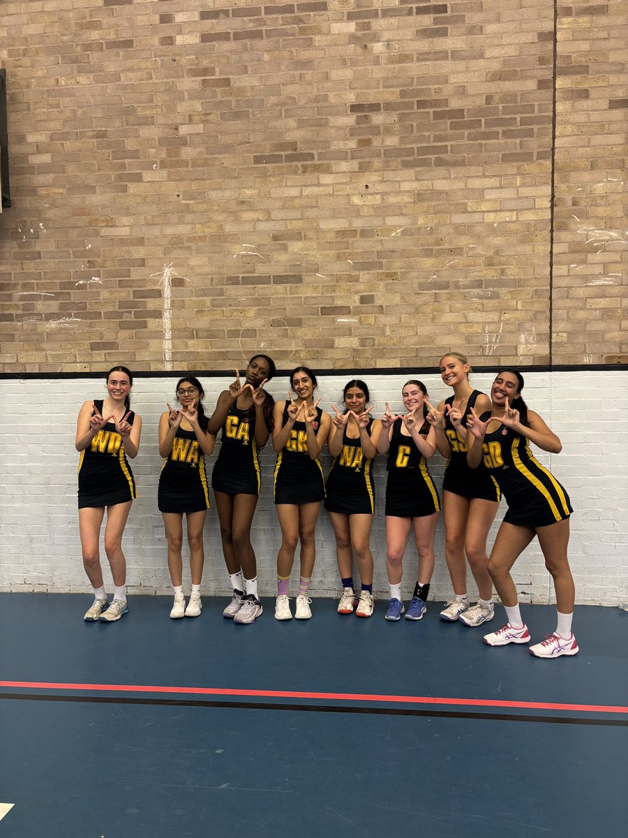 King Henry VIII School PE tweet media