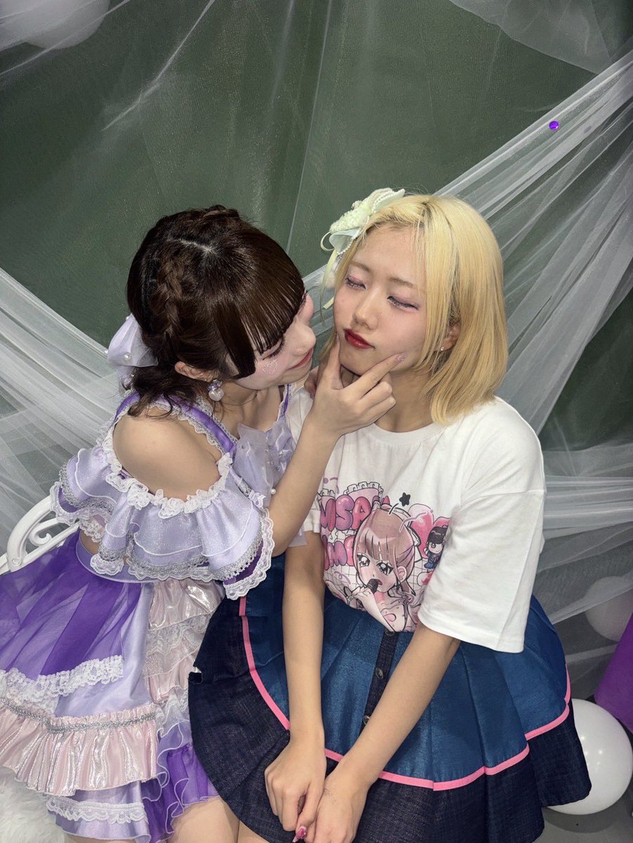 yumeno____n's tweet photo. くるみへ🩷 https://t.co/7suthwAnHG