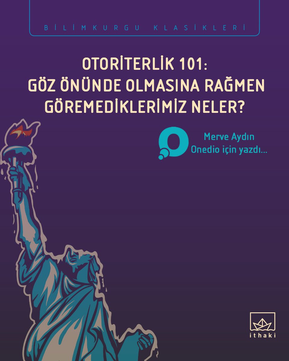 İthaki Yayınları tweet media