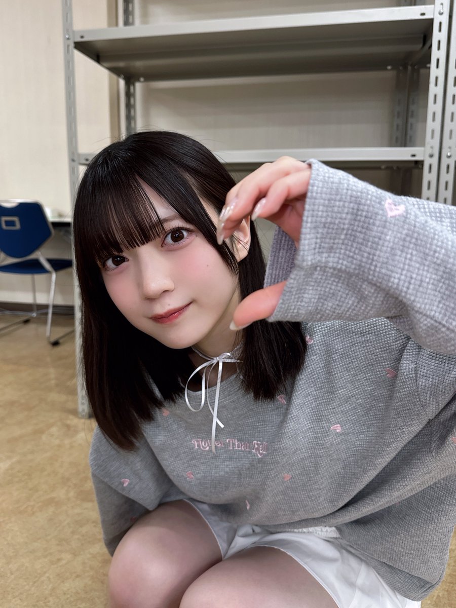 りくぽんさま専用です◎ Ticktackzack 握手会＆トーク会！ リボンにハートでした🎀🤍 いっぱい