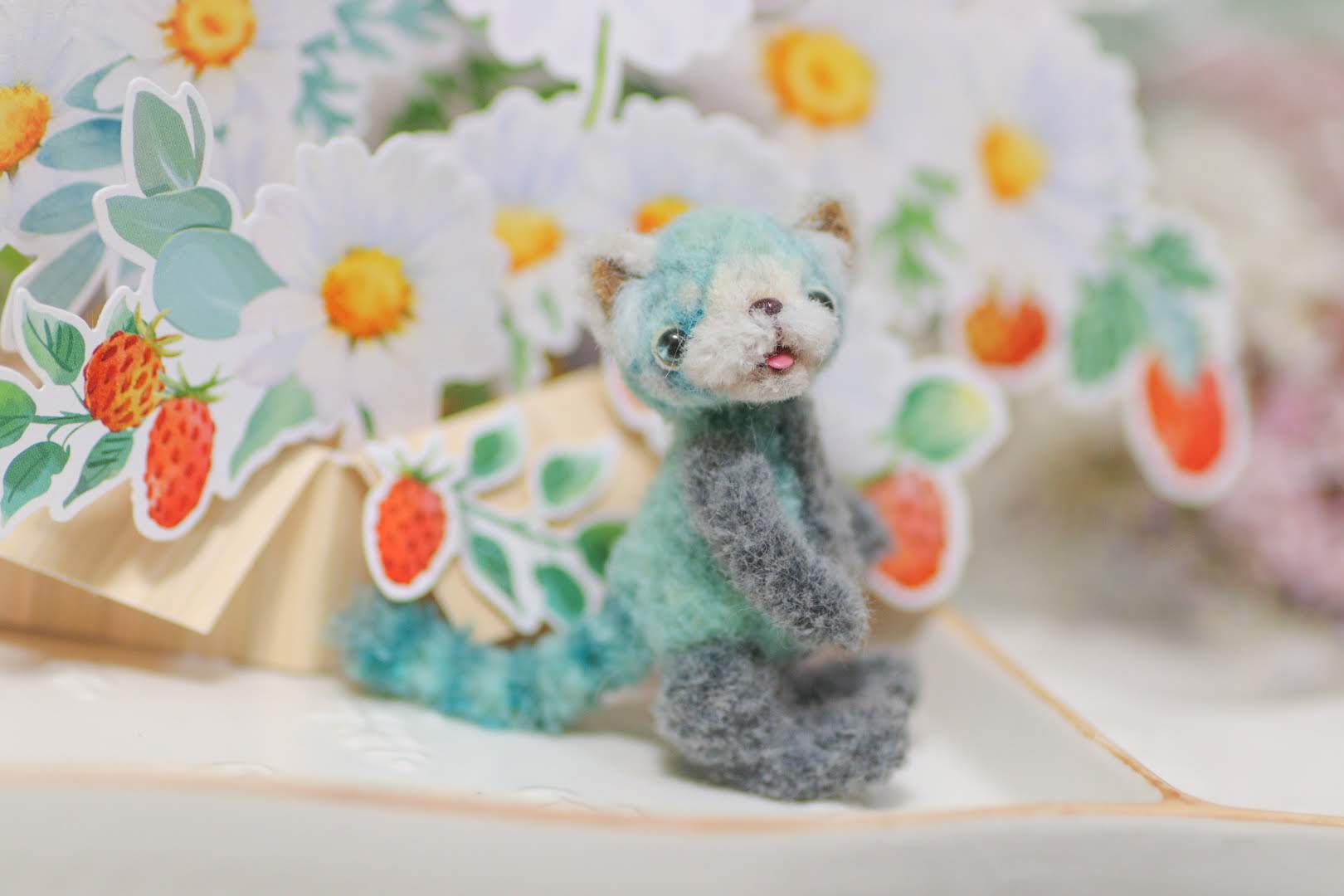 まち Su'Zoo🌗ミニチュアモールベア🧸 on X: 