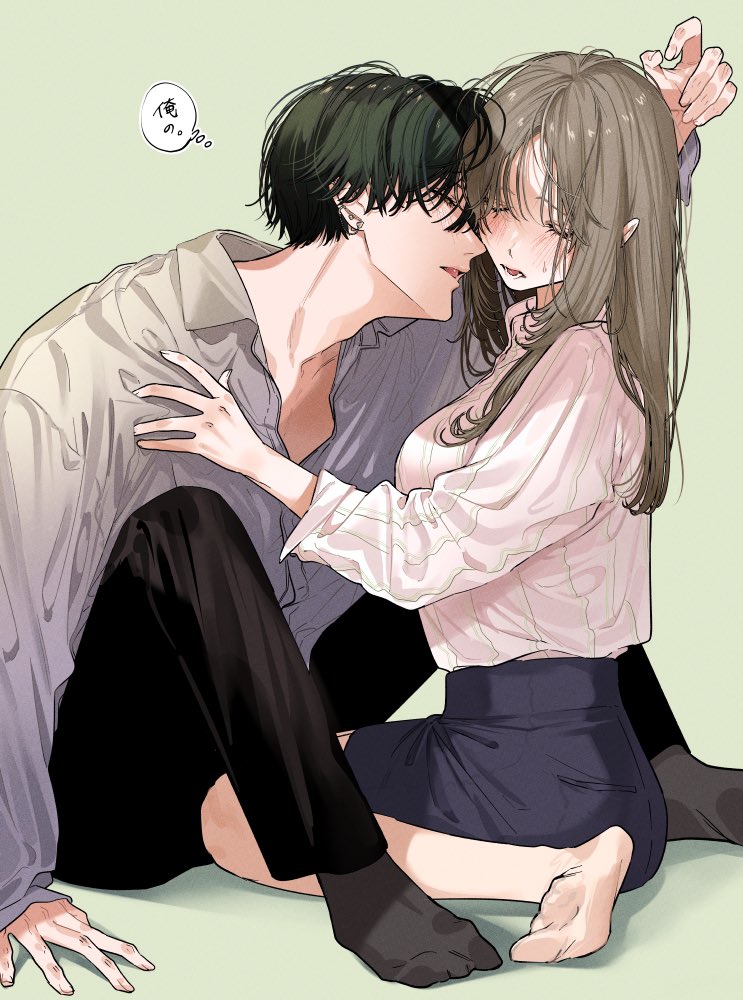 になこになこ tweet media