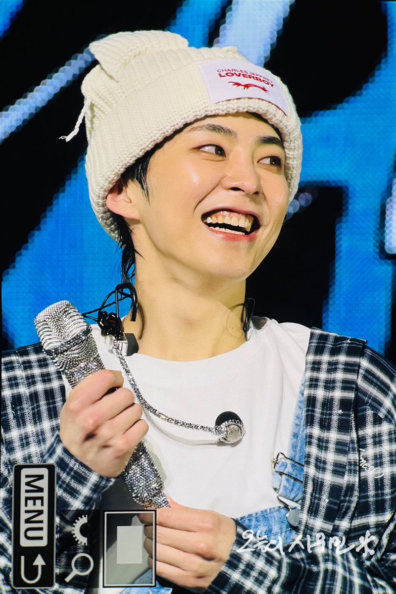 250322 XIUMIN FAN CONCERT 
<X Times ( )>  

다음에 또 만나💙

#xiumin #시우민