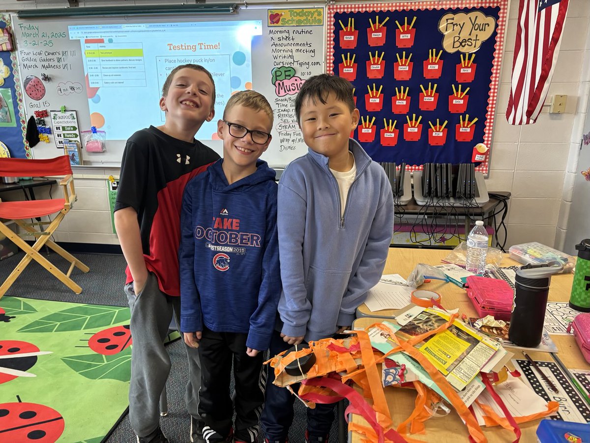 Mrs. Duffer tweet media