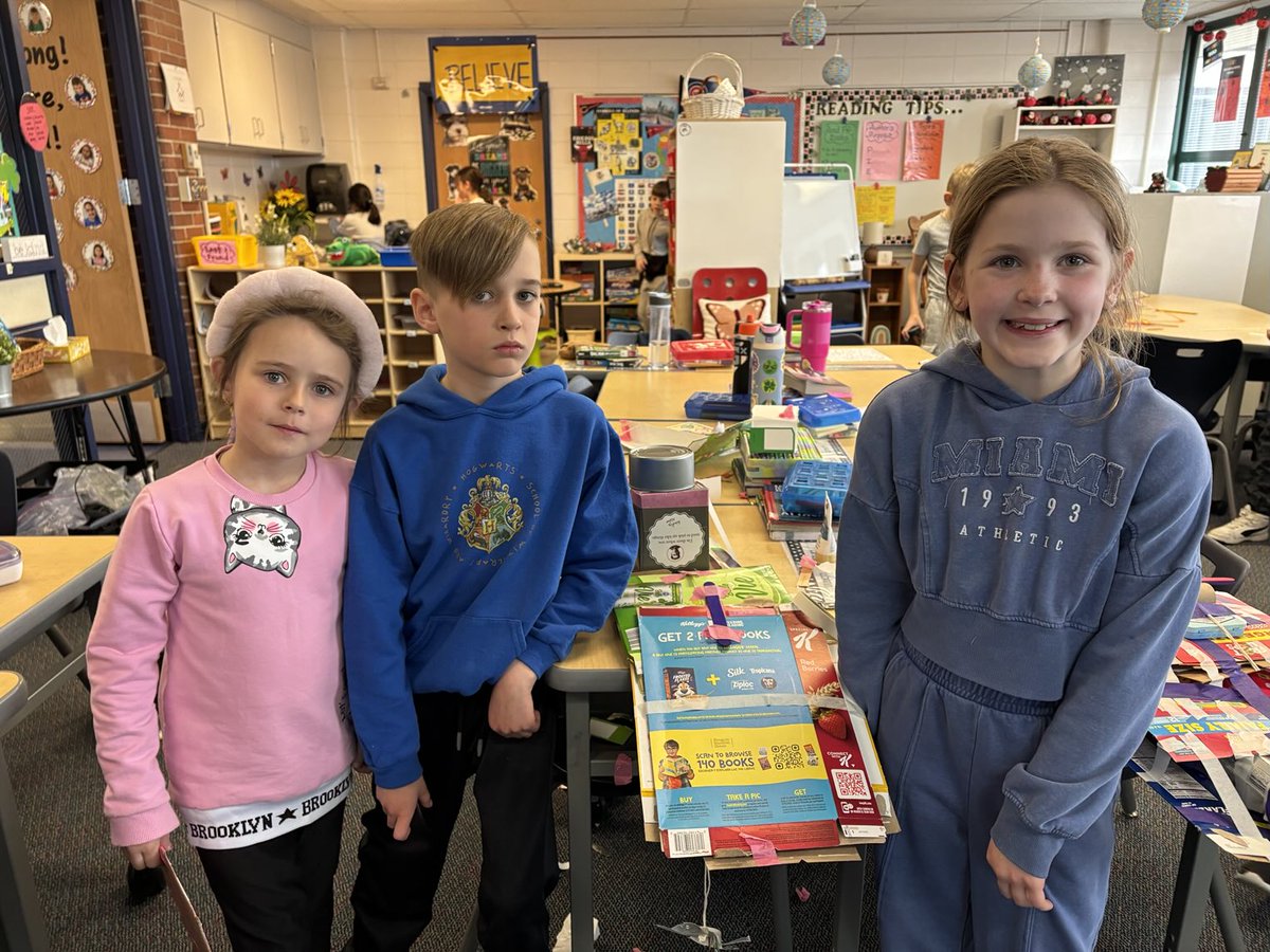 Mrs. Duffer tweet media