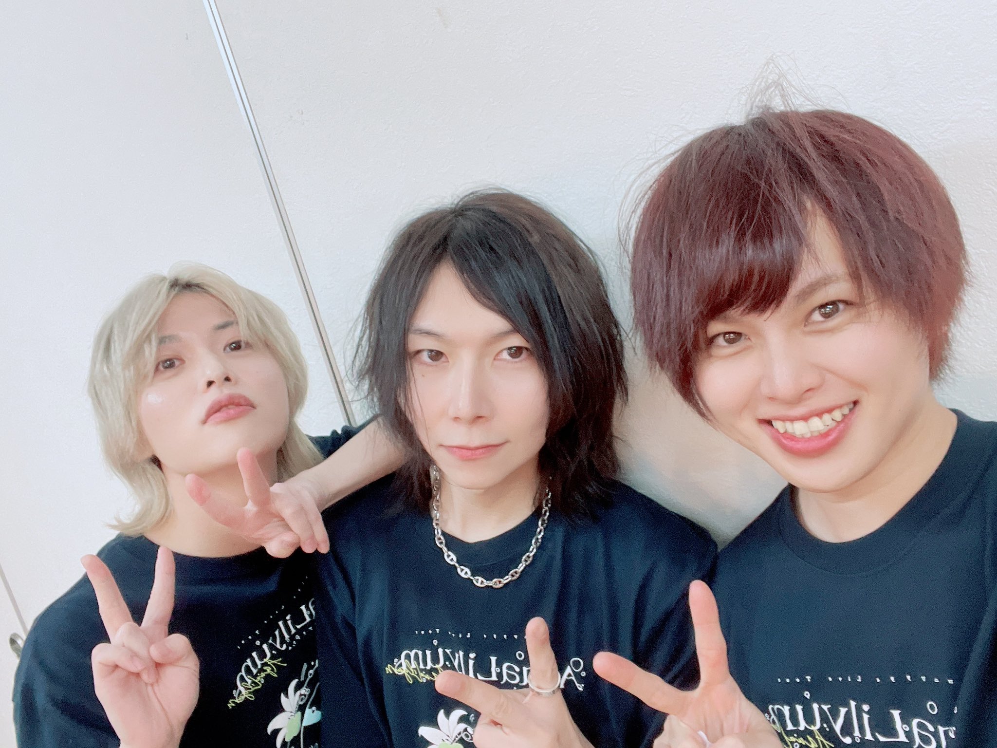 kyo@HoneyWorks (@kyo_4107) / X