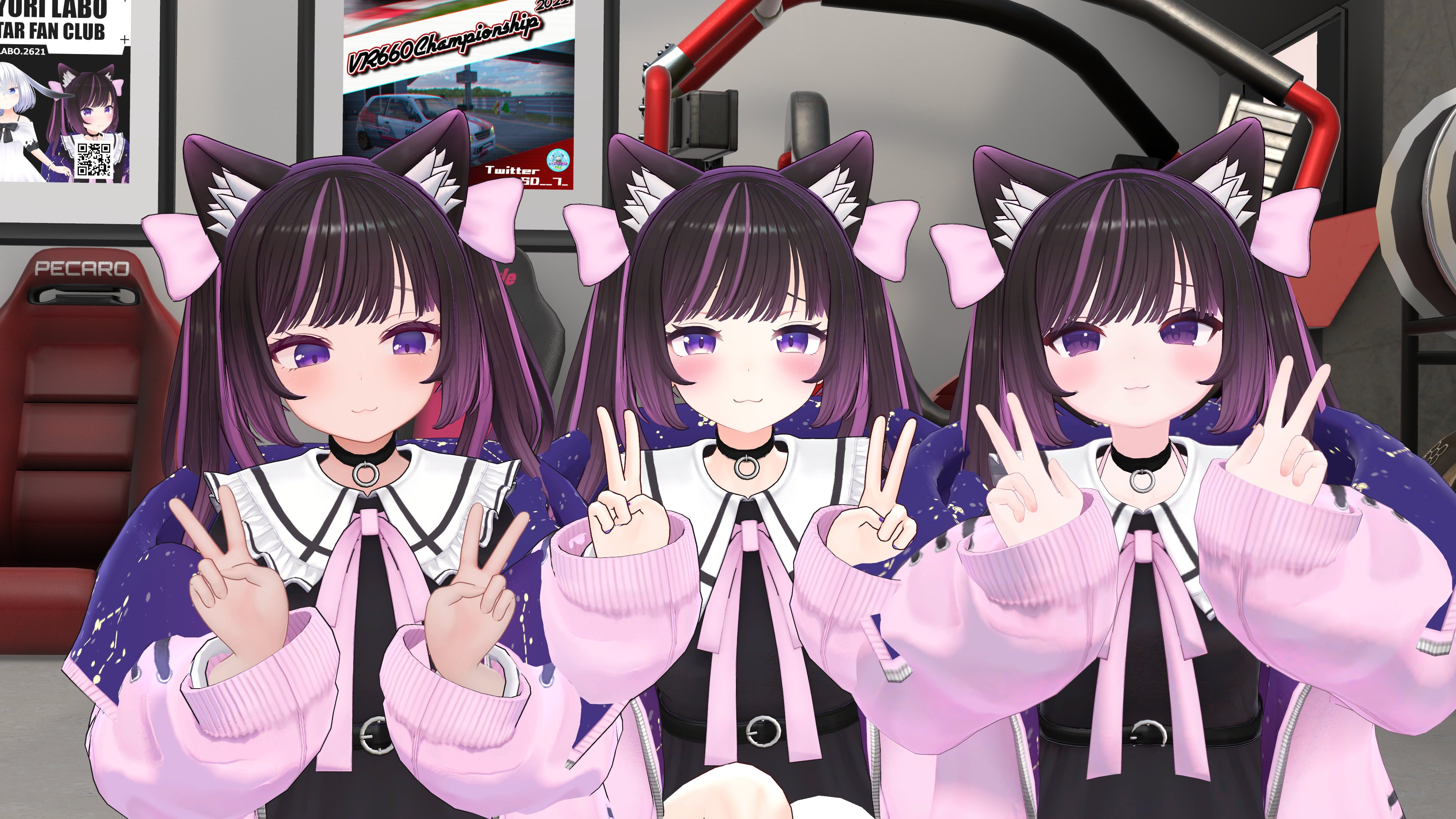 Amazon.co.jp: Lycee OVERTURE リセ 猫のような素振り アヴリル