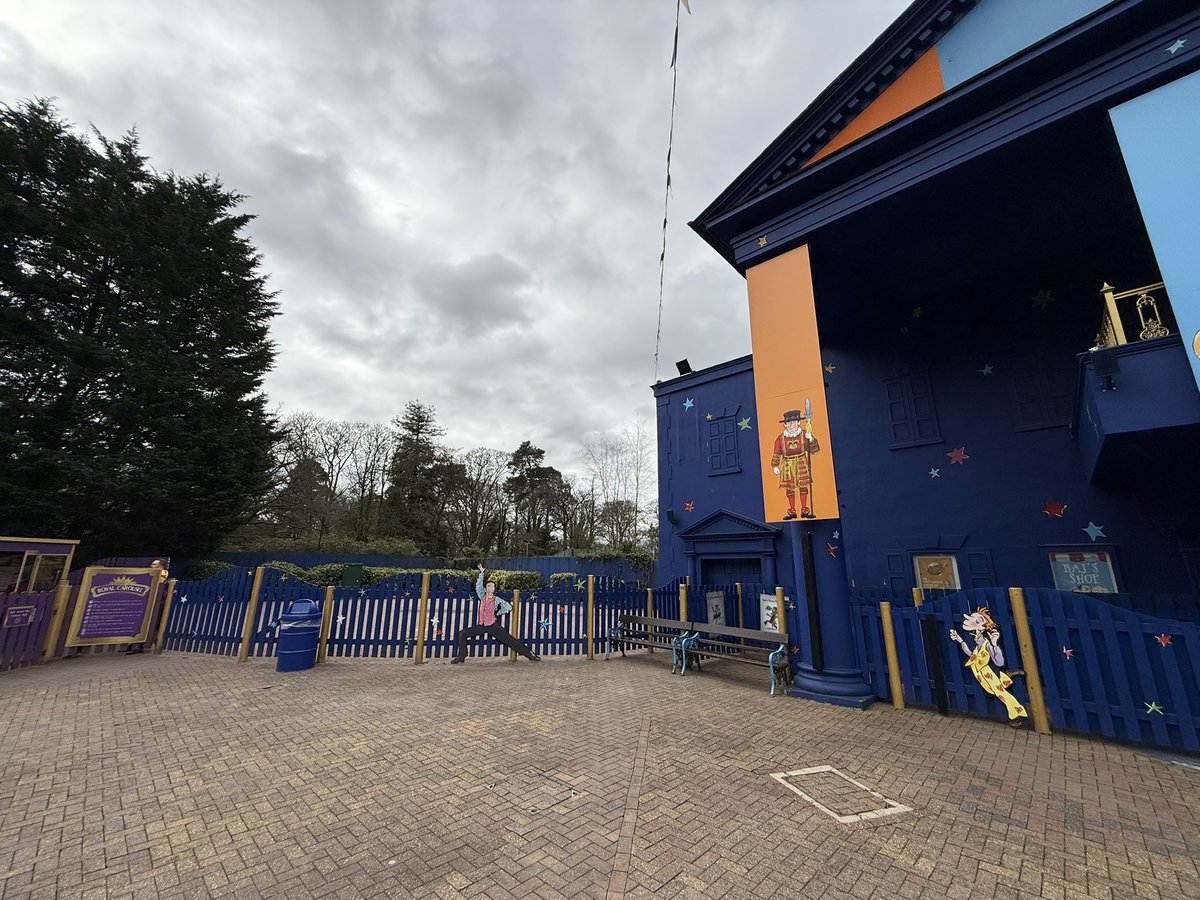 TowersStreet tweet media