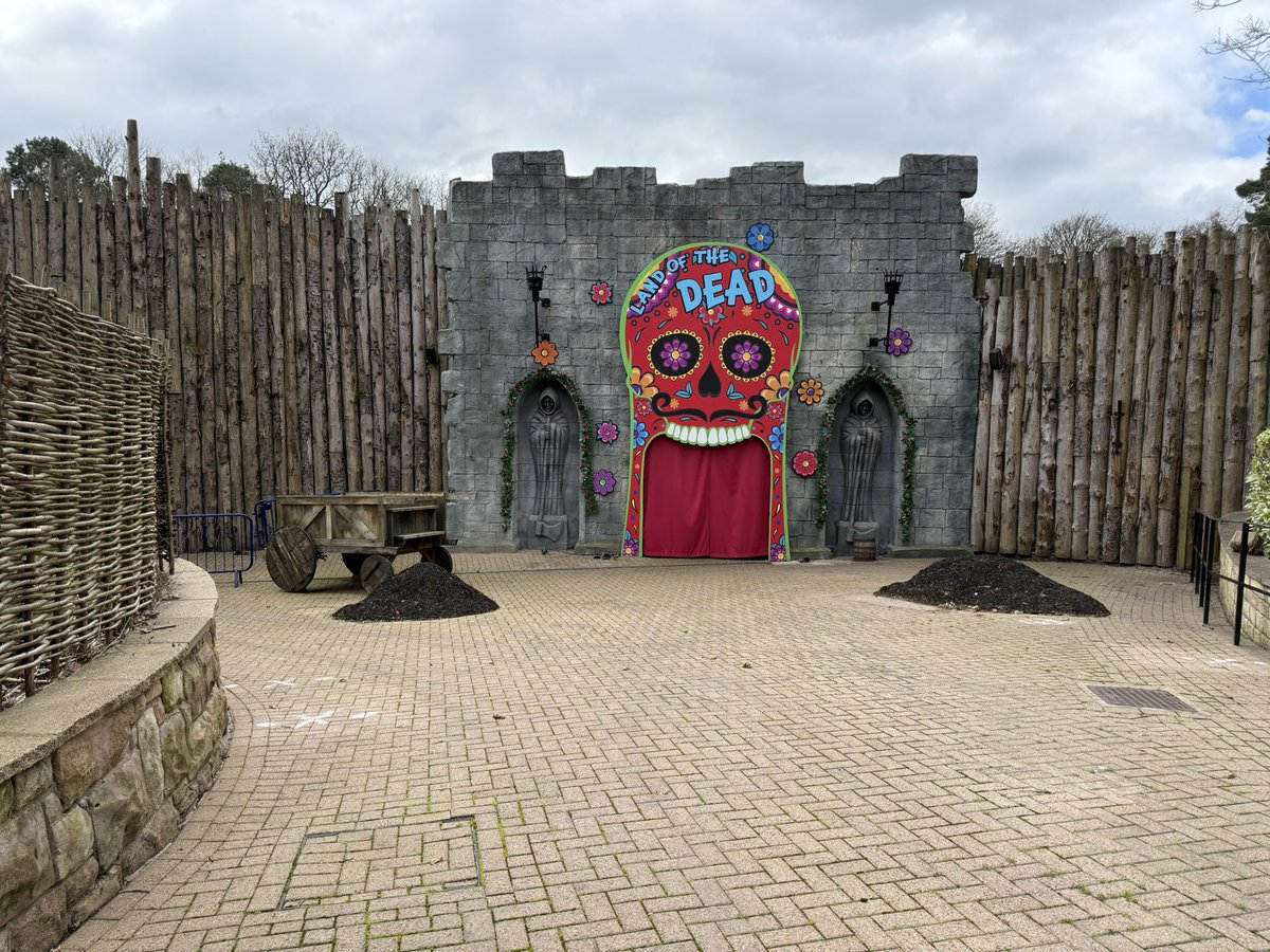 TowersStreet tweet media