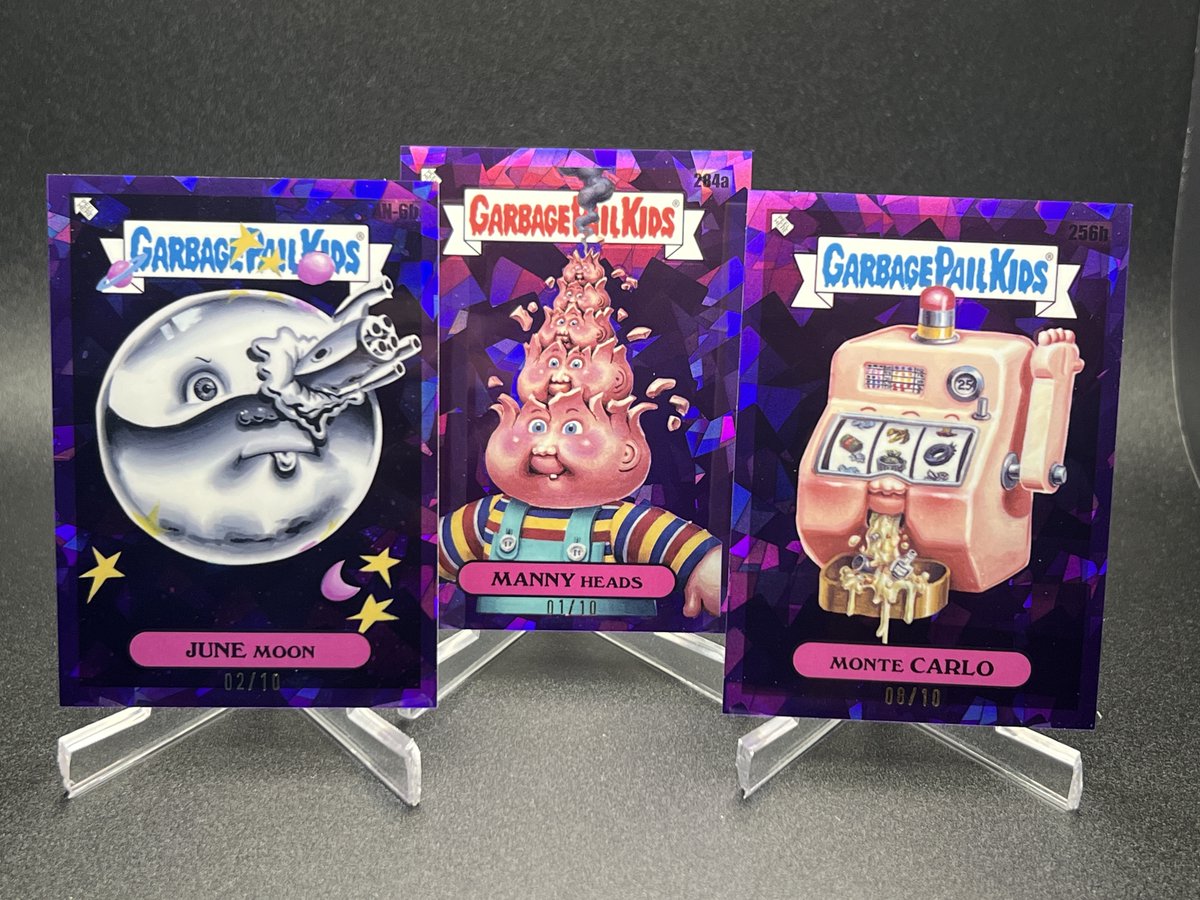 SPK CARDS & BREAKS tweet media