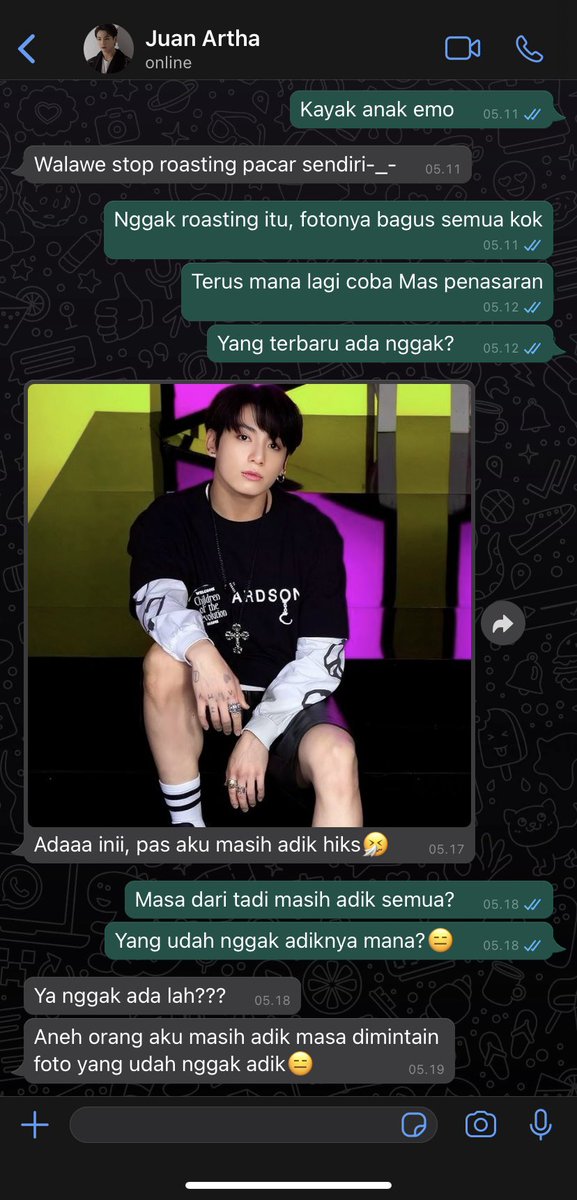 dustheria's tweet photo. jude dari pas masih adik - sekarang tetep adik https://t.co/KrqfB6E7nO