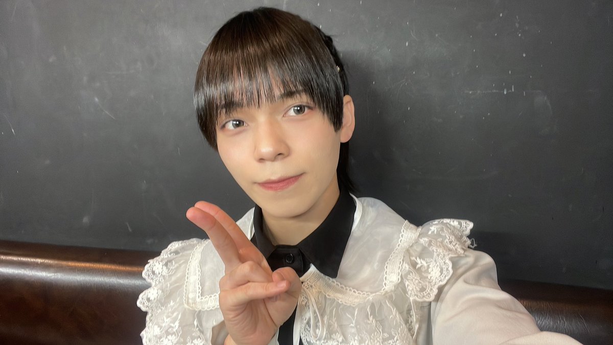 mariru_yourpri's tweet photo. 春ライブありがとうでした🔥

久々のステージだったから緊張した🫨
どうだったかな...
でも、みんなのおかげで楽しくできたよ！本当にありがとう😭

素敵なメンバーと来てくれたみんなに特大の感謝✨
またどこかで。 https://t.co/2UJu9orFxD