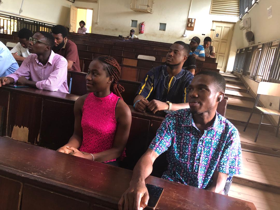 KnustVorsa's tweet photo. The General meeting is On🔥🔥🔥 https://t.co/kXnXY1oSP2