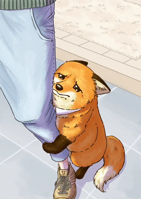 #過去作でどれだけ伸びるか無言でチャレンジ見た人もやる 